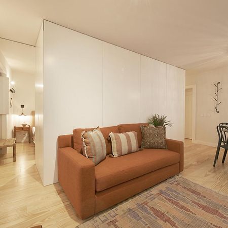 Apartament Lisbon All The Best - Bairro Alto 1 Zewnętrze zdjęcie