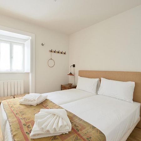 Apartament Lisbon All The Best - Bairro Alto 1 Zewnętrze zdjęcie