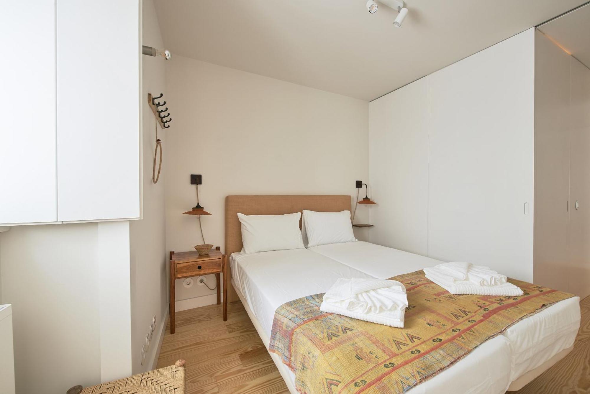 Apartament Lisbon All The Best - Bairro Alto 1 Zewnętrze zdjęcie
