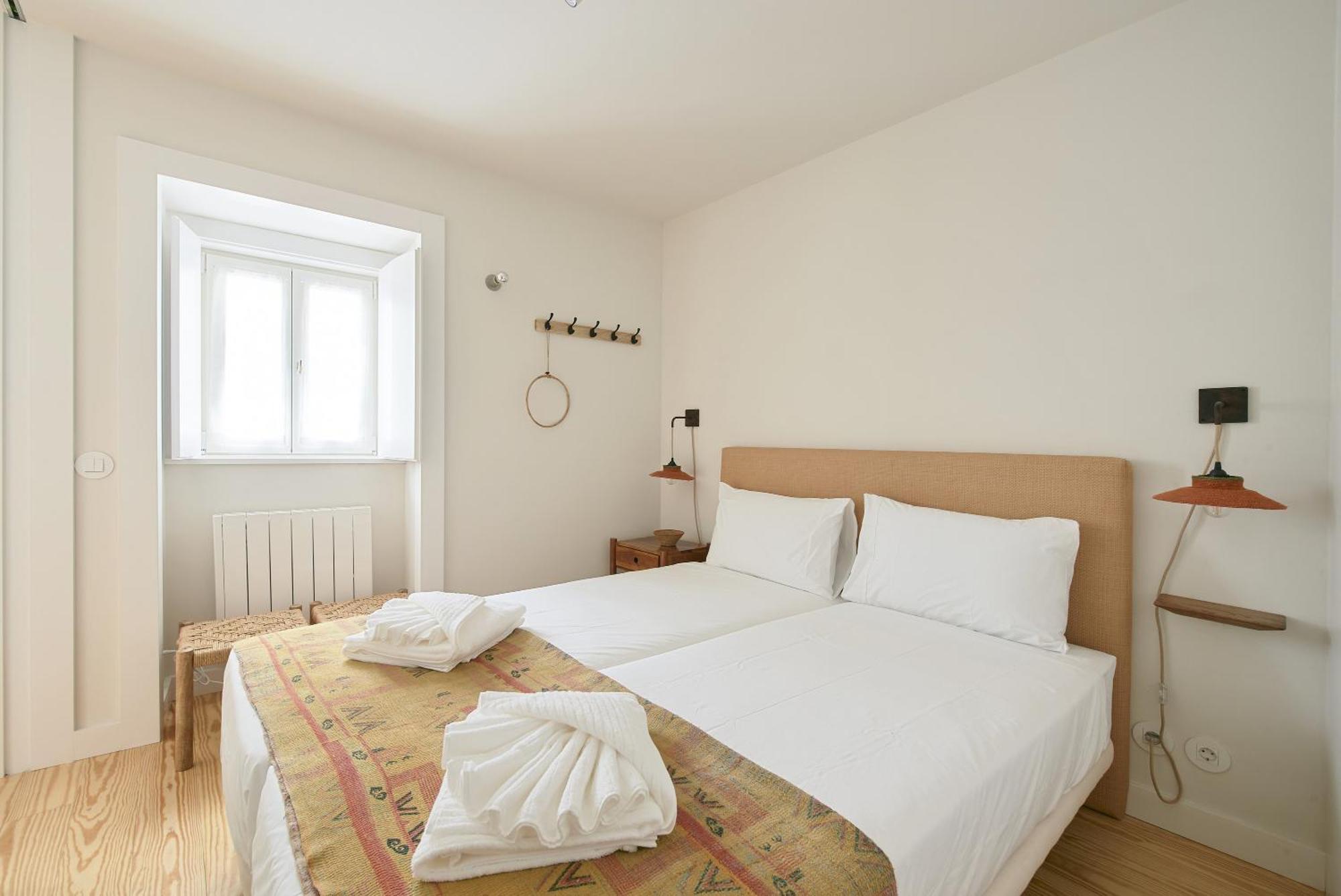 Apartament Lisbon All The Best - Bairro Alto 1 Zewnętrze zdjęcie